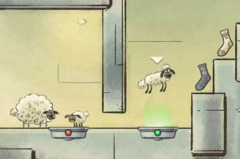 Home Sheep Home 2 Lost In Space Game Info And Screenshots