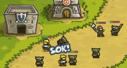 Kingdom Rush