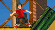 Skate Mania