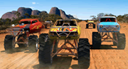 Monster Truck Fever