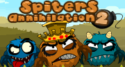 Spiters Annihilation 2