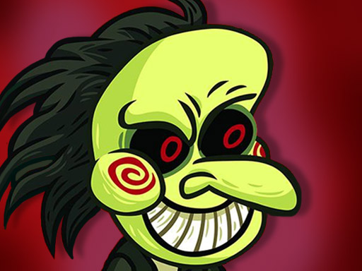 Troll Face Quest: Horror I