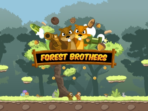 Forest Brothers 