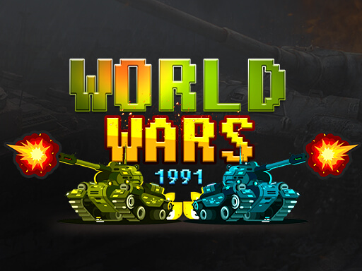World Wars: 1991