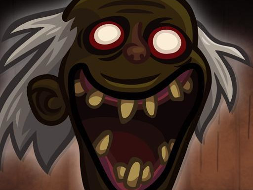Troll Face Quest: Horror III