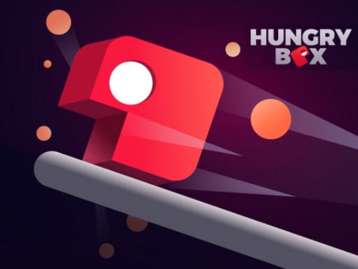 Hungry Box 