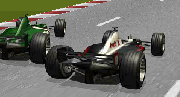 Formula Racer