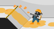 The Paint Gunner