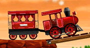 Dynamite Train