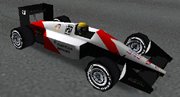 Formula Driver 3D