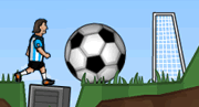 Soccer Balls 2: Level Pack