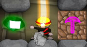 Ninja Miner