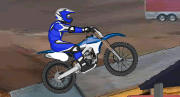 Motocross Air