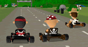 Karting Super Go