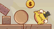 Greed for Coins