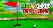 Mini Golf Islands