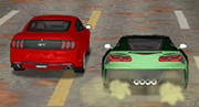 V8 Muscle Cars 2