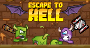 Escape to Hell