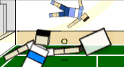 Ragdoll Tennis