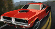 V8 Muscle Cars 3