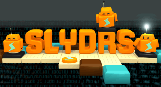 Slydrs