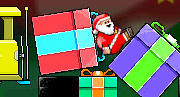 Super Santa Bomber