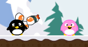 Exploding Penguins