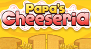 Papas Cheeseria