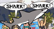 LA Shark