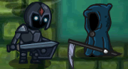 Specter Knight