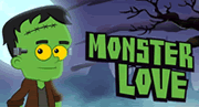 Monster Love