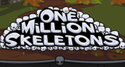One Million Skeletons