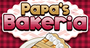 Papa's Bakeria