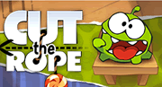 Cut The Rope