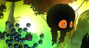 Badland