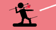 The Spear Stickman