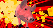 Crazy Pig Simulator