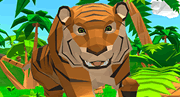 Tiger Simulator 3D