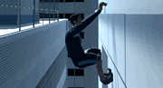 Parkour GO 2