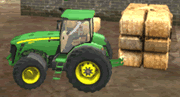 Farming Simulator 3D