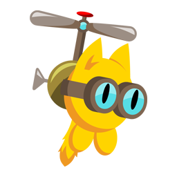 Flapcat Copters 