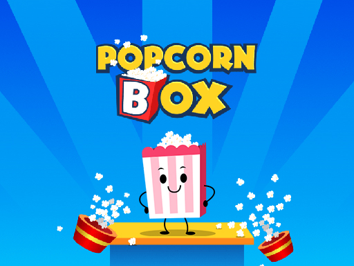 Popcorn Box 