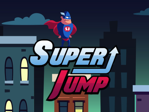 Super Jump 