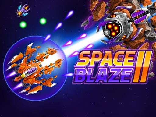 Space Blaze II