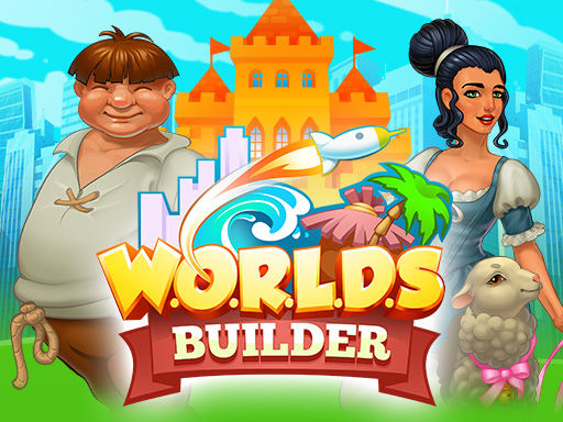 Worlds Builder 