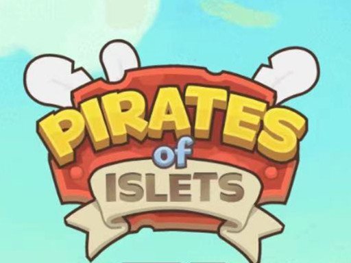 Pirates Of Islets 