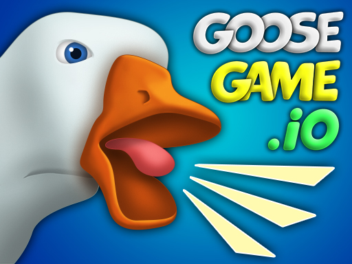 Goose Game .IO