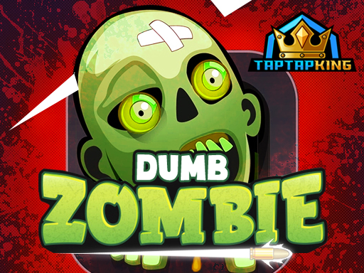 Dumb Zombie Online 