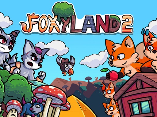 Fox Land 2 