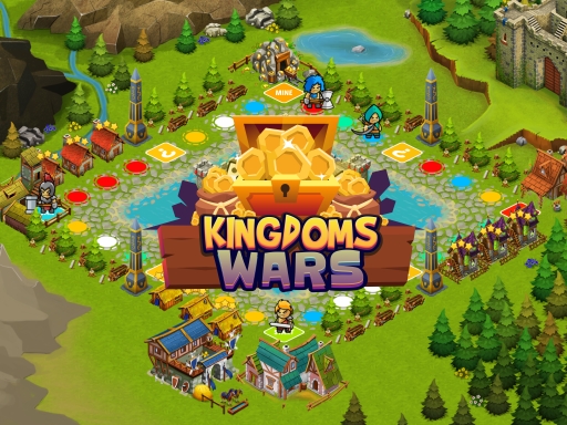 Kingdom Wars 